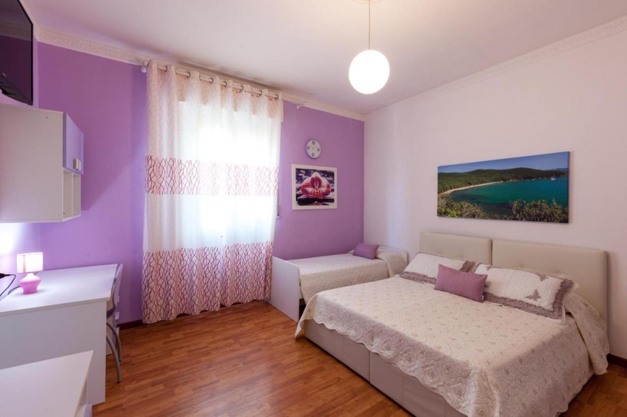 מלון פולוניקה Casa Esada מראה חיצוני תמונה